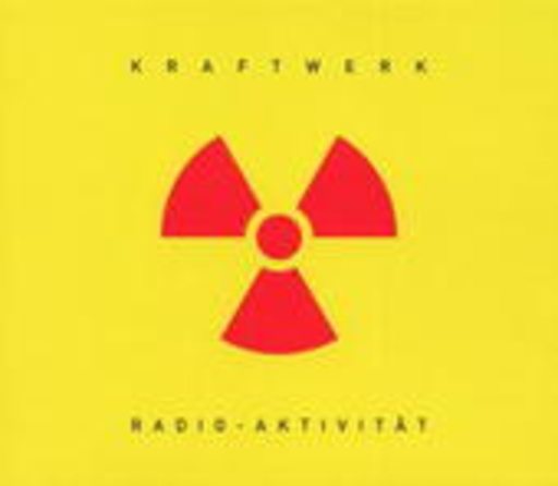 Kraftwerk – Radio-Aktivität