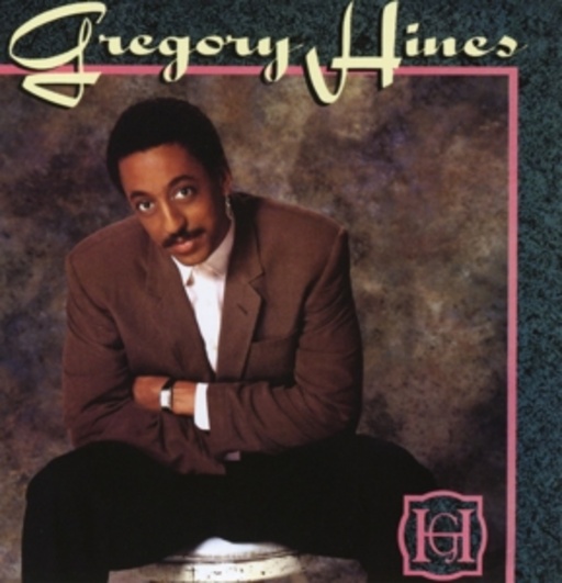 Gregory Hines – Gregory Hines