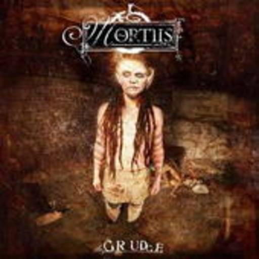 Mortiis – The Grudge