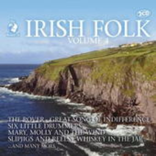 Diverse – The World Of Irish Folk