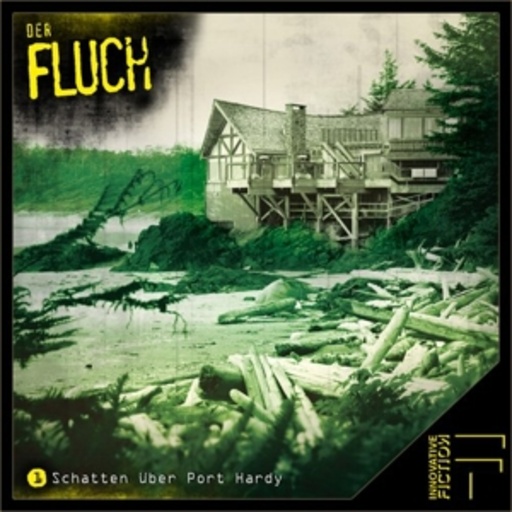 Diverse – Der Fluch (1) - Schatten über Port Hardy