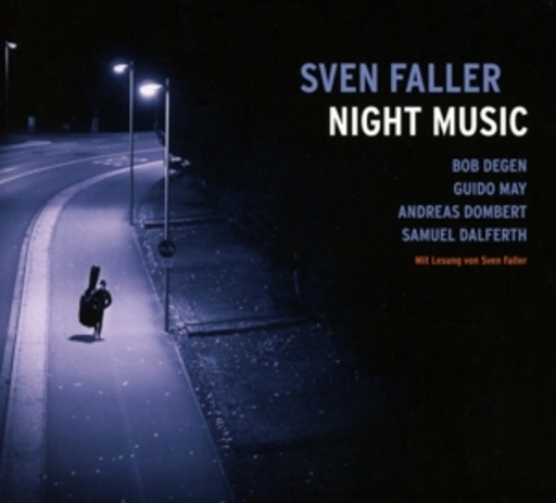 Sven Faller – Night Music