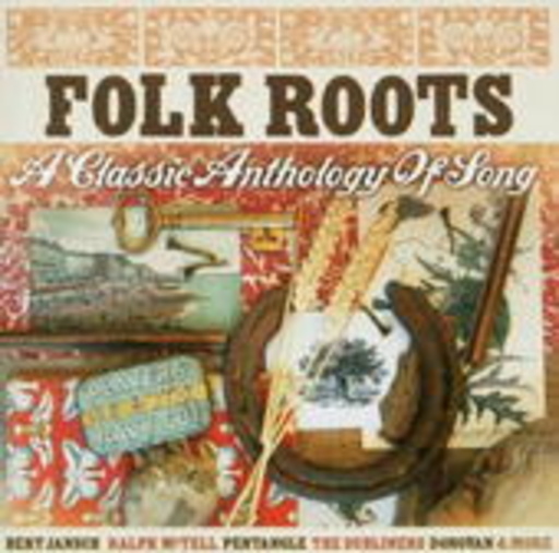 Diverse – Folk Roots Anthology