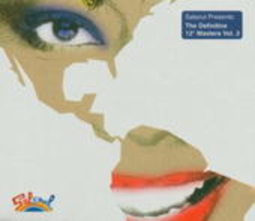 Diverse – The Salsoul Acappellas