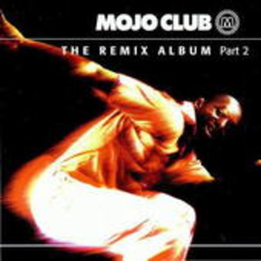 Diverse – Mojo Club - The Remix Album Part 2
