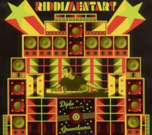 Diplo – Riddimentary