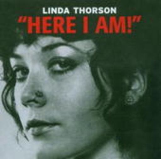 Linda Thorson – Here I Am