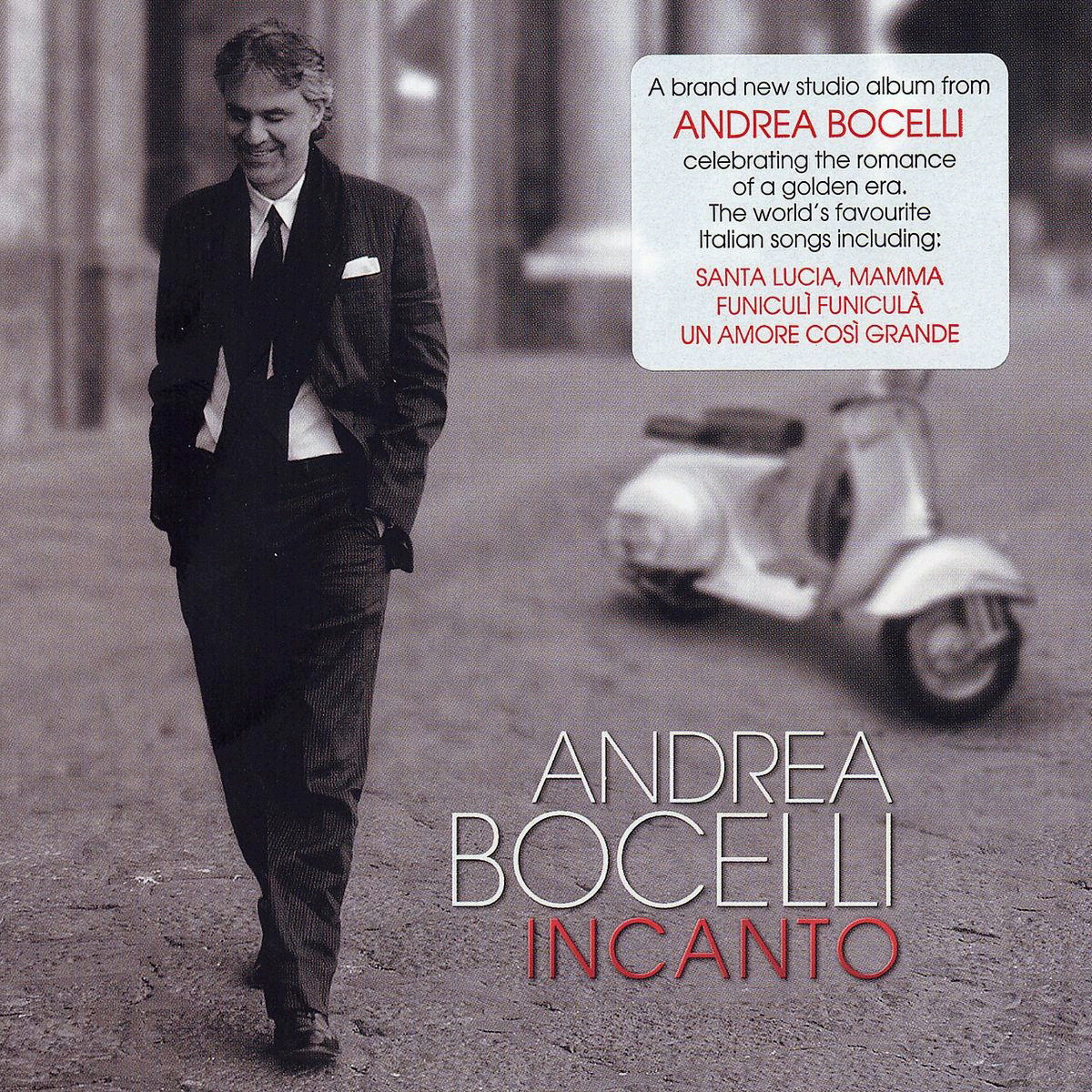 Incanto