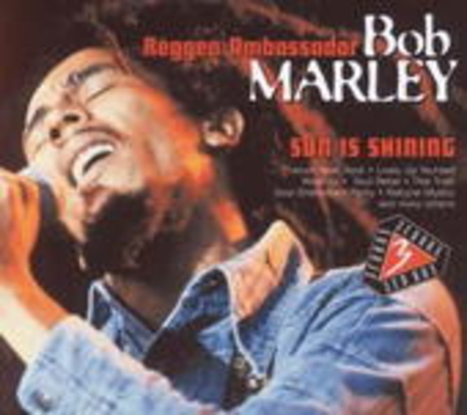 Bob Marley – Reggae Ambassador