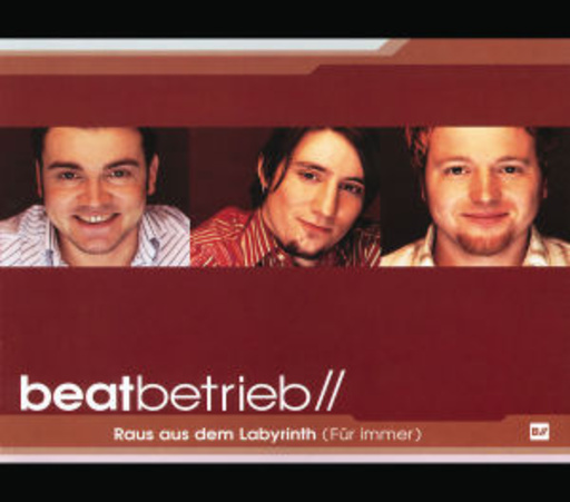 Beatbetrieb – Raus aus dem Labyrinth (für immer)