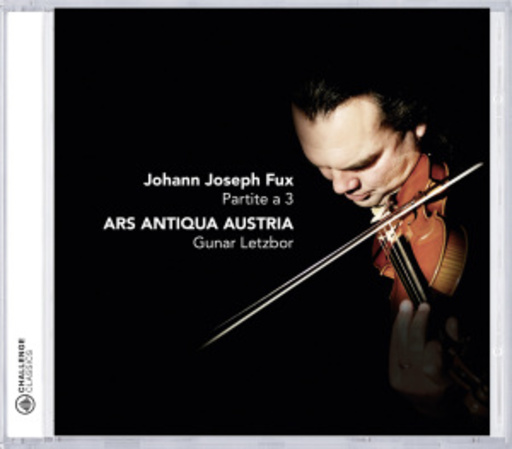 Ars Antiqua Austria – Partite A 3