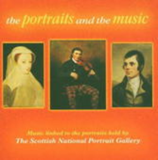 The Portraits & The Music