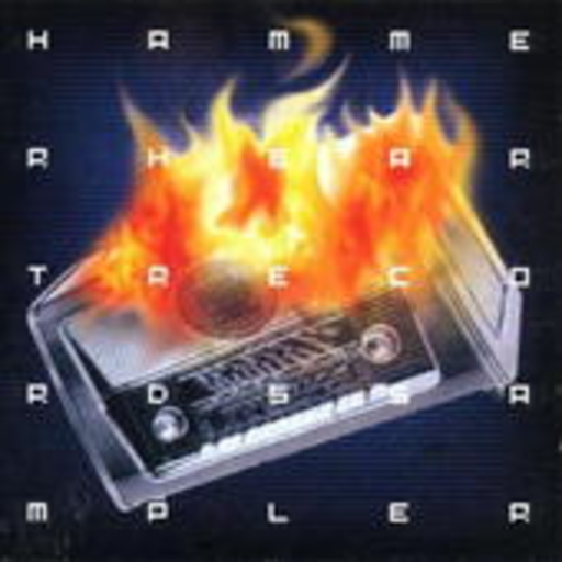 Diverse – Music For Generation Armageddon