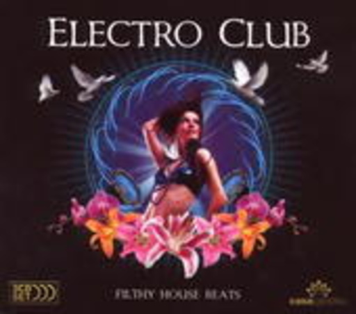 Diverse – Electro Club (Black Box)