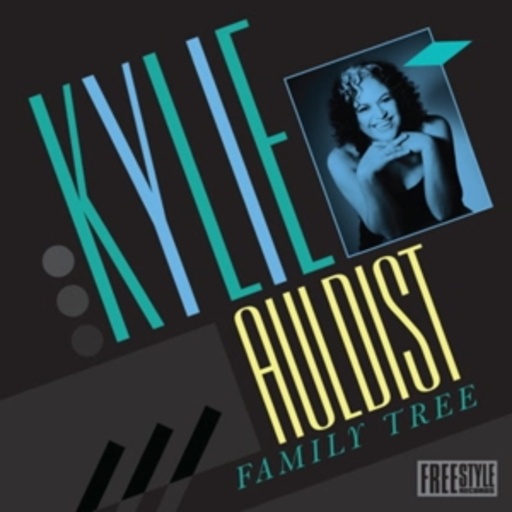 Kylie Auldist – Family Tree