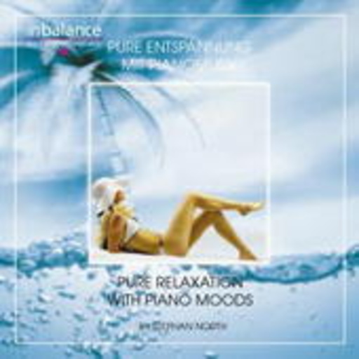 Oliver Wright – Pure Entspannung mit Pianomusik
