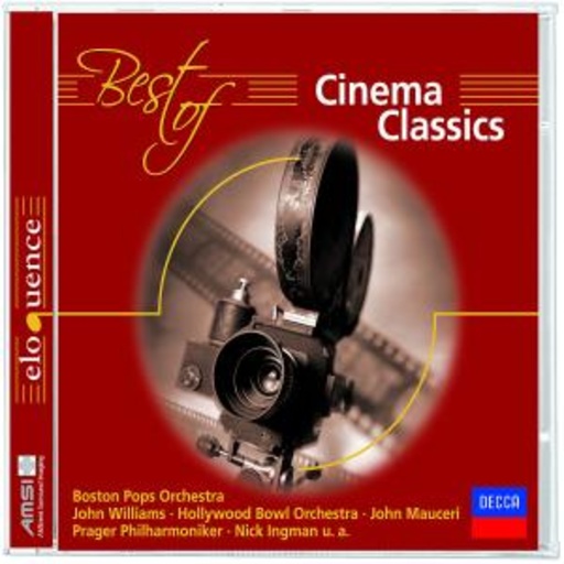 Diverse – Best Of Cinema Classics