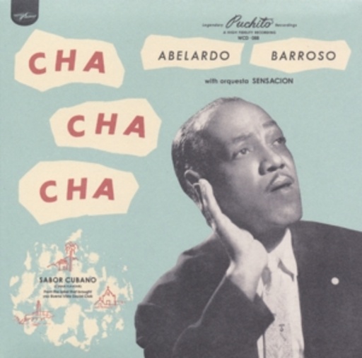 Cha Cha Cha