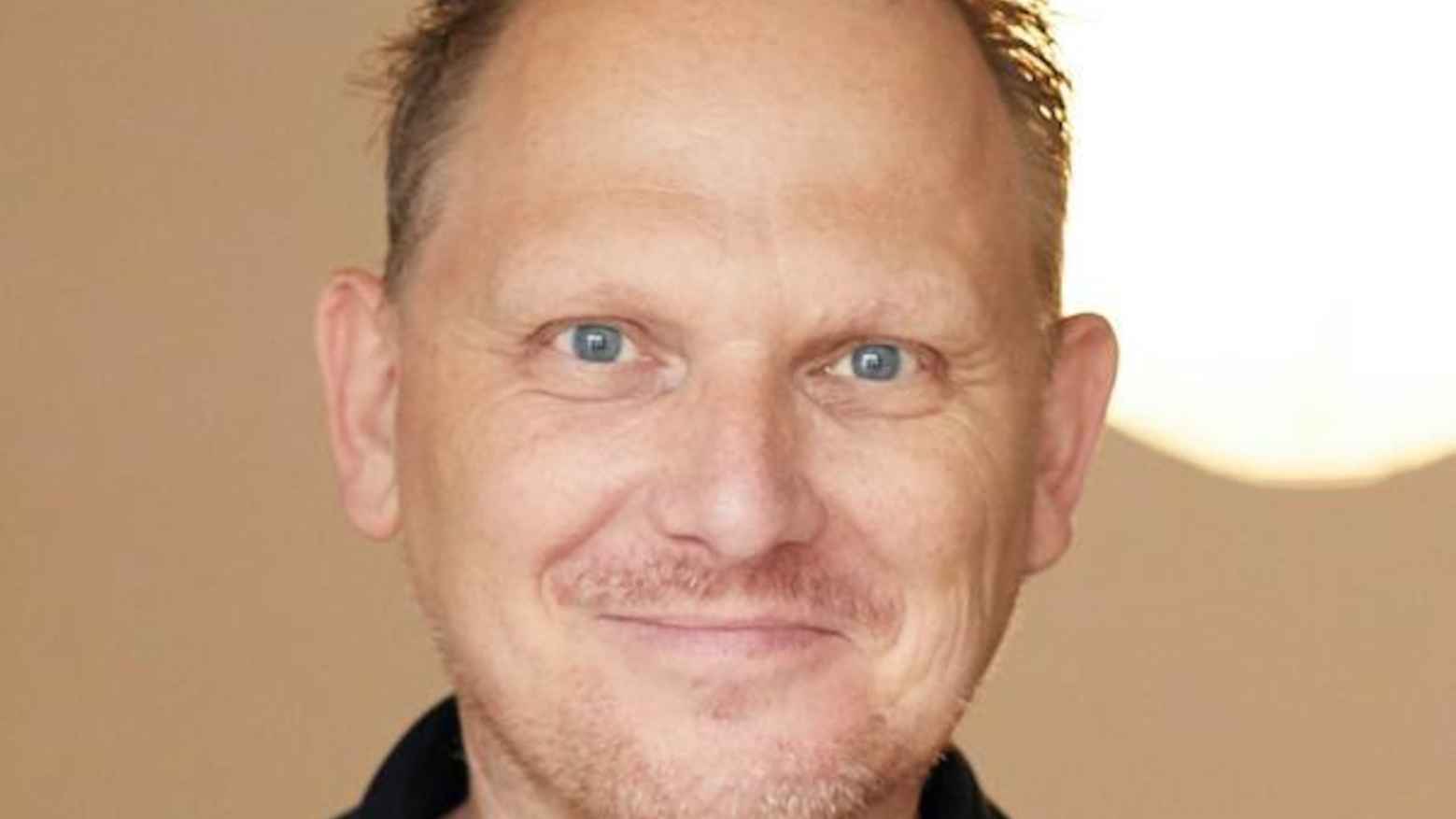 Stellt seine Erfahrung nun Armada zur Verfügung: Tom Keil.