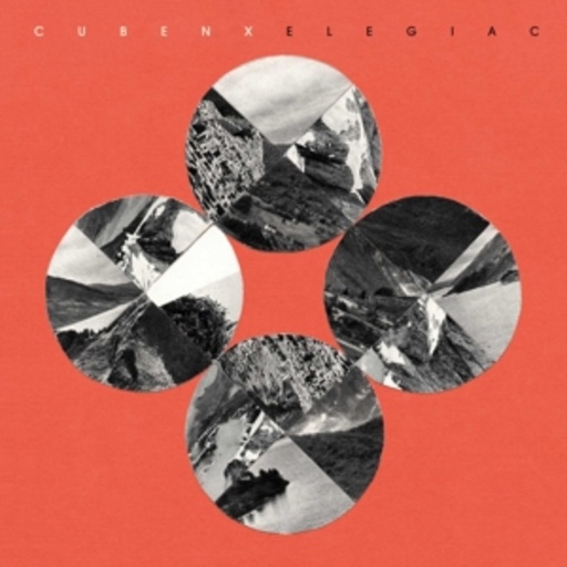 CubenX – Elegiac