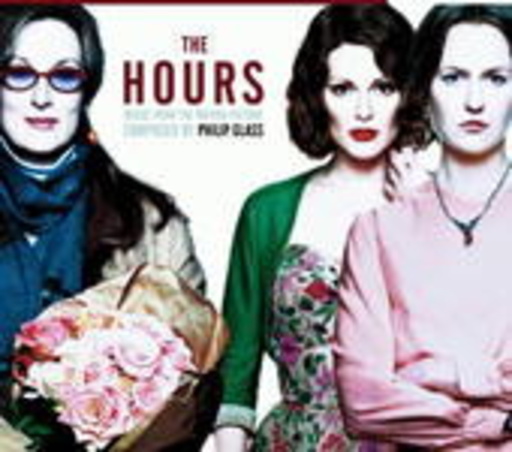 Diverse – The Hours