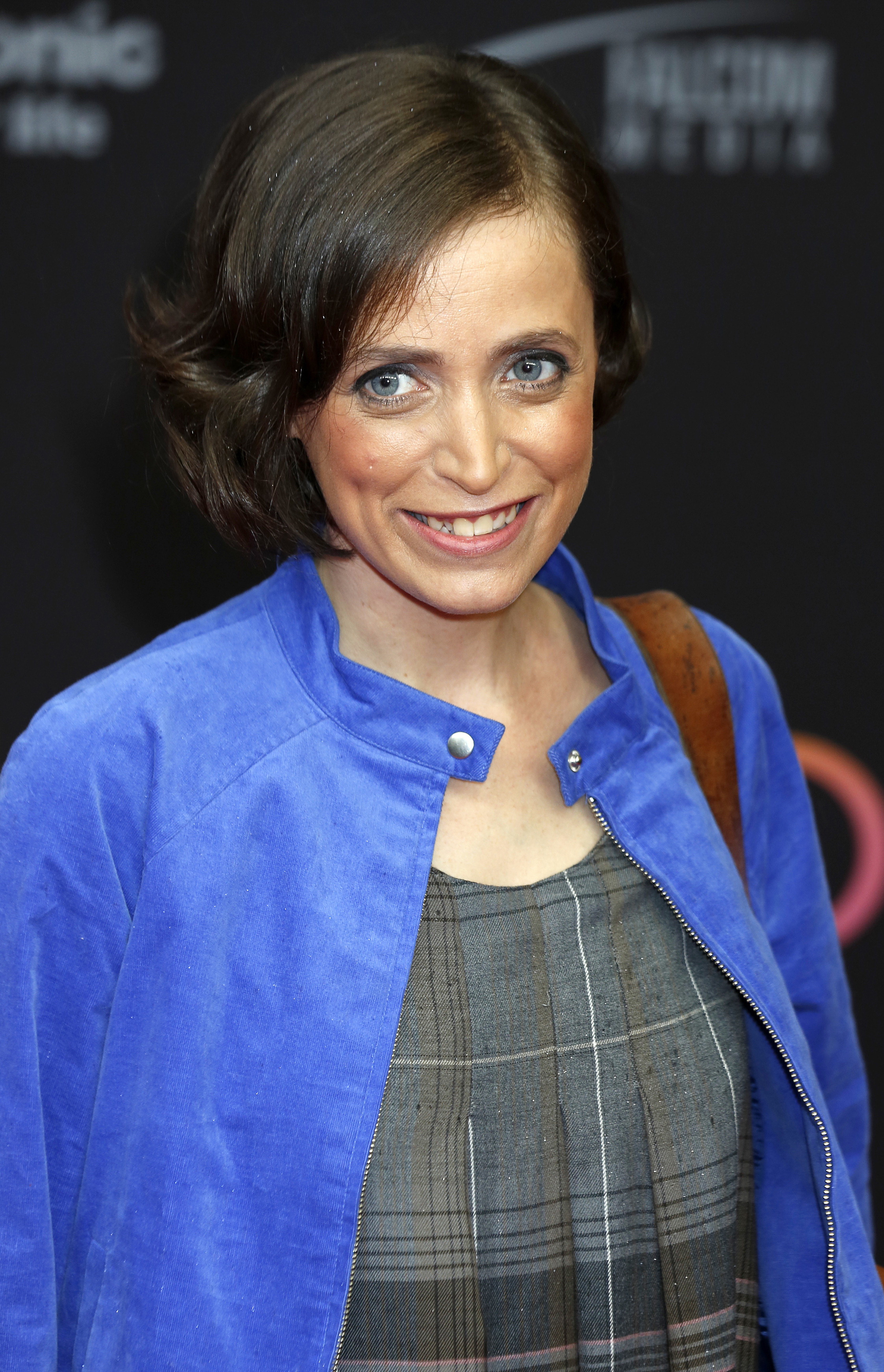 Anna Thalbach