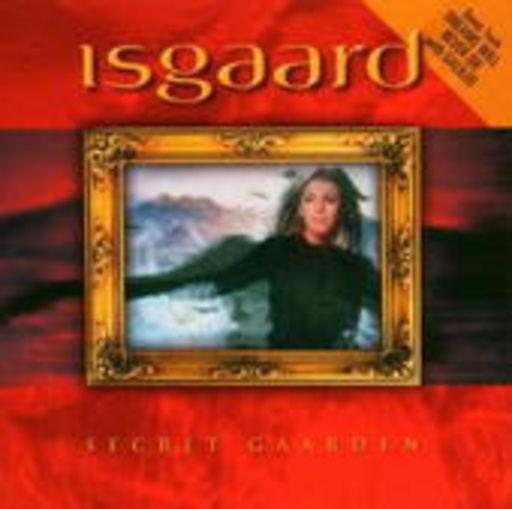 Isgaard – Secret Gaarden
