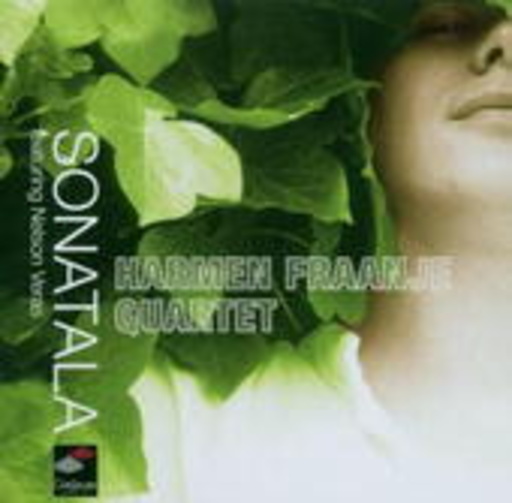 Harman Fraanje Quartet – Sonatala