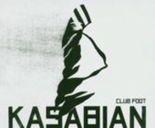 Kasabian – Club Foot