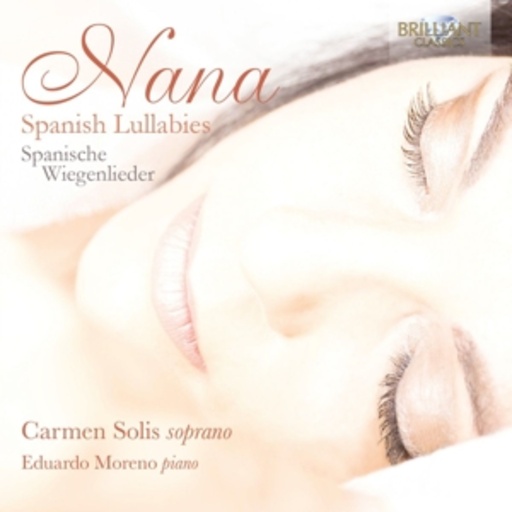 Nana – Spanish Lullabies