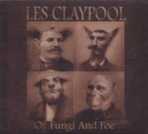 Of Fungi And Foe