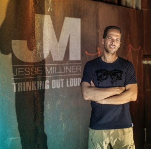 Jesse Milliner – Thinking Out Loud