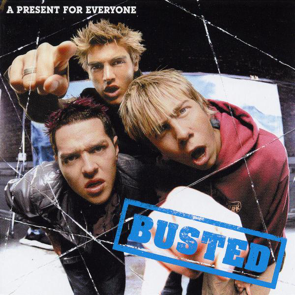 Busted – A Present For Everyone