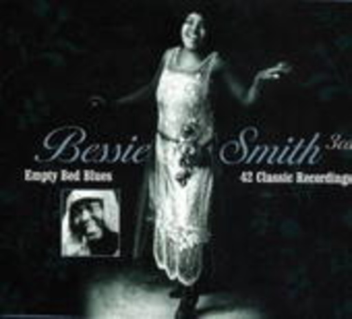 Bessie Smith – Empty Bed Blues