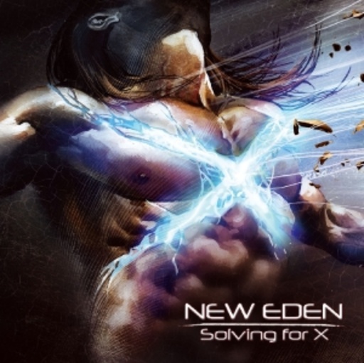 New Eden – Solving For X