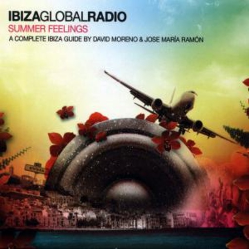 Diverse – Ibiza Global Radio - Summer Feelings
