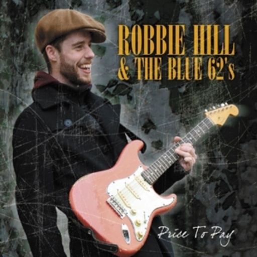 Robbie Hill – Price To Pay