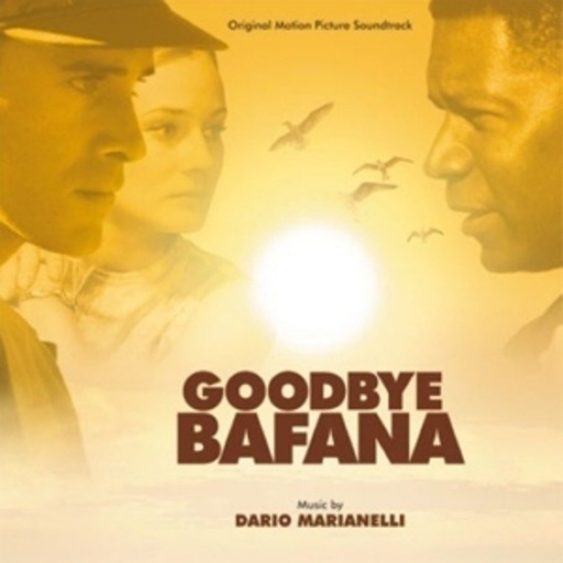 Dario Marianelli – Goodbye Bafana