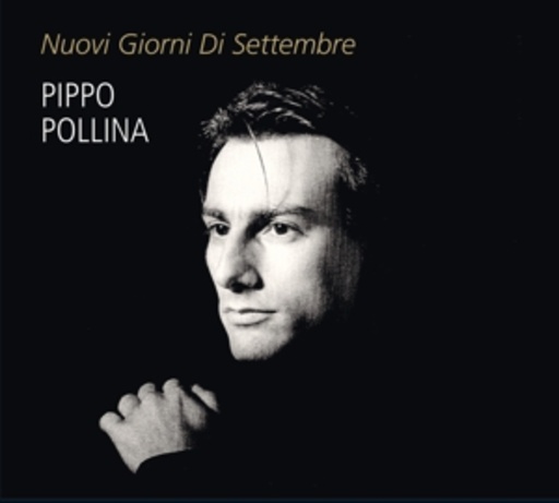 Pippo Pollina – Nuovi Giorni Di Settembre