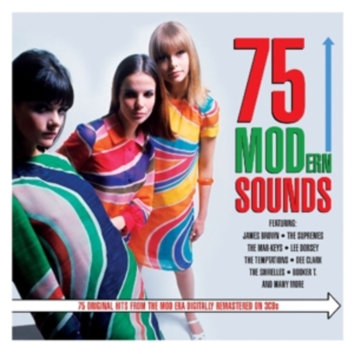 Diverse – 75 Modern Sounds