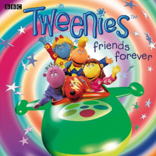 Tweenies – Tweenies - Das Pop-Album