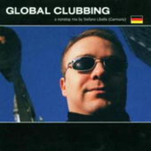 Diverse – Global Clubbing - A Nonstop Mix By Stefano Libelle