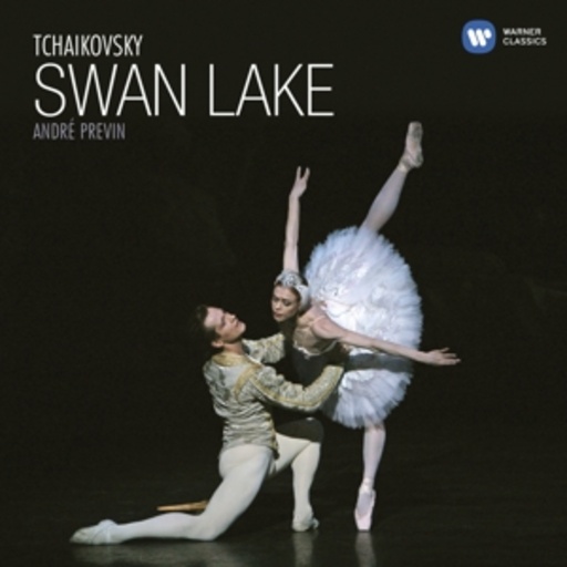 André Previn – Swan Lake