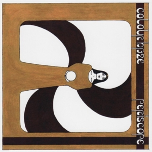 Colour Haze – Periscope