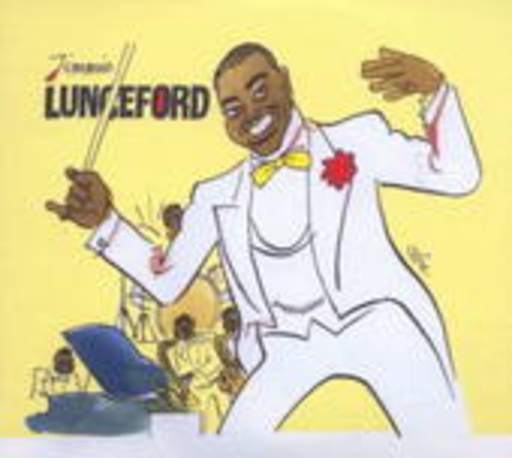 Jimmy Lunceford – An Anthology 1934/1942