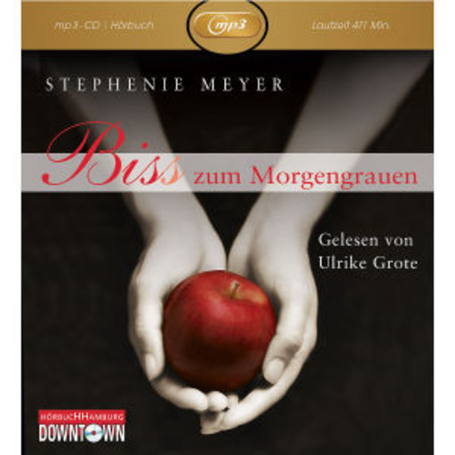 Ulrike Grote – Bis(s) zum Morgengrauen