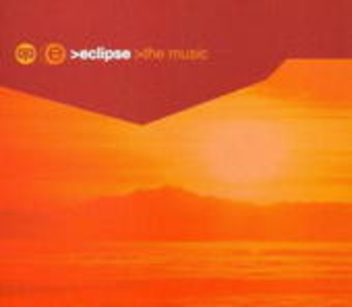 Eclipse – The Music