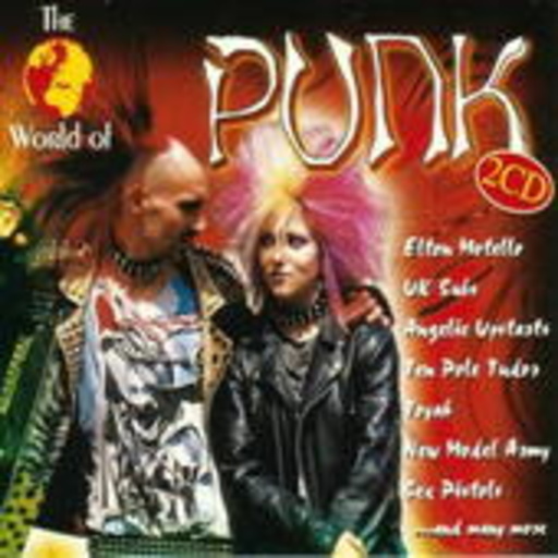 Diverse – W.O. Punk