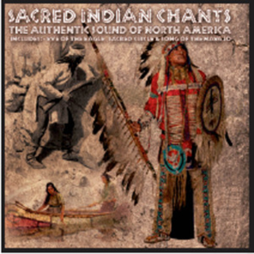 Diverse – Sacred Indian Chants