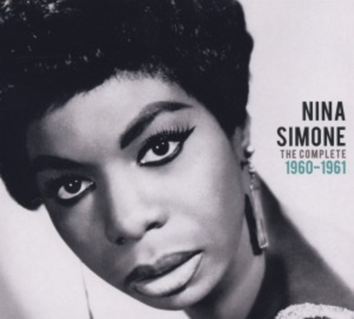 Nina Simone – Precious & Rare - The Complete 1960-1961